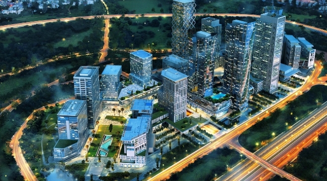 İstanbul Finans Merkezi Kanunu yürürlüğe girdi