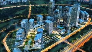 İstanbul Finans Merkezi Kanunu yürürlüğe girdi