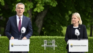 İsveç'ten Türkiye'nin gündeme getirdiği endişeleri gidermek için iki önemli adım