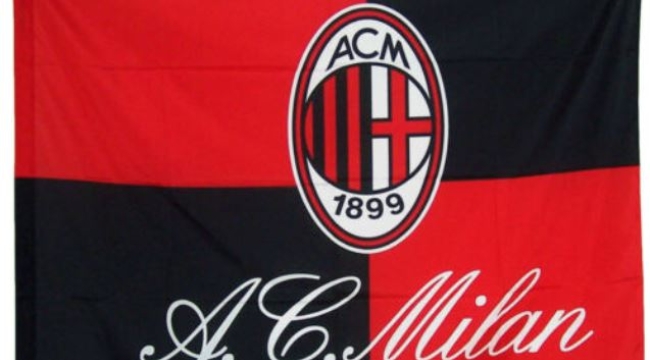 İtalyan kulübü Milan, ABD'li şirkete satıldı
