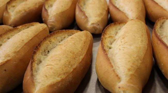 İTO'dan ekmek açıklaması: 'İTO'ya bağlı fırınlarda 210 gram ekmeğin satış fiyatı halen 3 TL'dir'