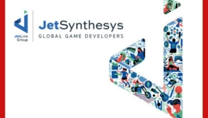 JetSynthesys, I&O oyun girişimi Jetapult'ı duyurdu