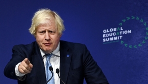 Johnson: 'Hükümet ve parti olarak bir araya gelmeliyiz'
