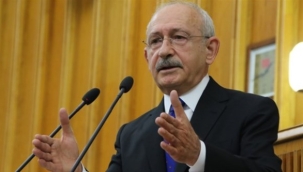 Kılıçdaroğlu'ndan Arınç açıklaması: Farkı siyasi kulvarlara karşın birbirimize saygılıyız