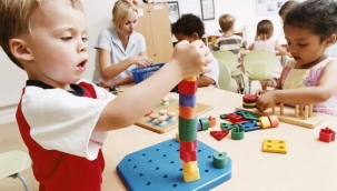 Küçük yaş grubu çocuklar için yaz tatilinde öncelik 'sosyalleşme'