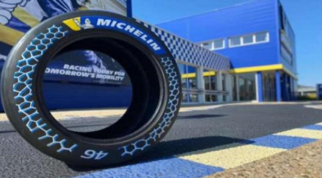 Lastik üreticisi Michelin, Rusya'dan çıkıyor