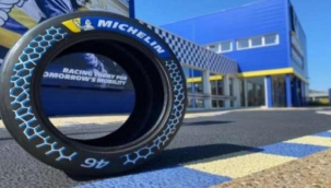 Lastik üreticisi Michelin, Rusya'dan çıkıyor