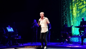 Levent Yüksel: 'Benim adıma ilk şarkıyı Sezen Aksu yazdı'