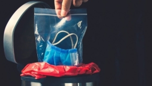 Maskenin krallığı düştü