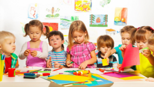 MEB, 2022 sonuna kadar 3 bin anaokulu açacak