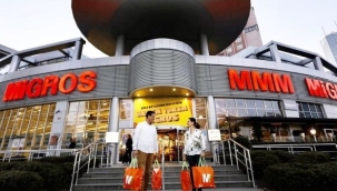 Migros online yemek şirketi kuruyor