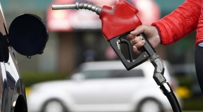 Motorine zam geldi: Yeni fiyat 29.99 lira oldu