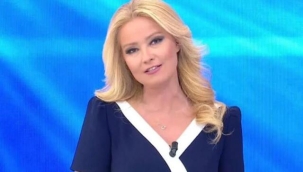 Müge Anlı emniyet müdürüyle evleneceğini açıkladı