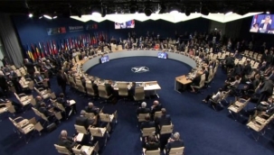 NATO'dan İsveç ve Finlandiya'ya üyelik daveti