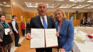 Norveçlilere Türkiye'ye kimlikle girme izni geldi