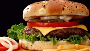 Öğrencilere sınav öncesi fast food uyarısı