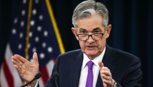 Powell: Küresel parasal sistemde doların rolünü etkileyebilecek hızlı değişimler yaşanıyor