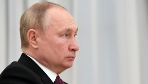 Putin'den Sibirya'da yapay yağmurlar yağdırılması talimatı