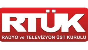 RTÜK'ten yasa ihlali yapan yayıncılara para cezası