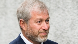 Rus milyarder Abramovich'den AB'ye yaptırım davası