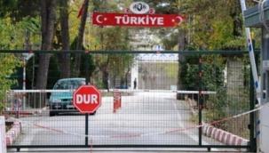 Sınırlarda PCR testi zorunluluğu kaldırıldı