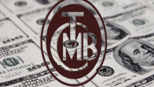 TCMB: 'Liralaşma odaklı yaklaşım sergilenmeye devam edilecek'