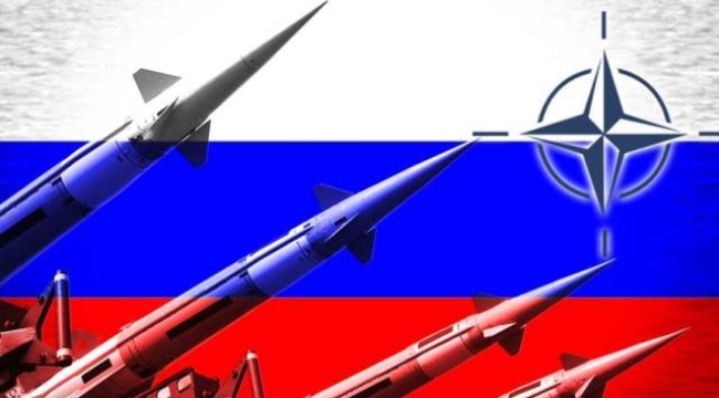 The Guardian: Rusya, NATO'nun kalkanını kırdı