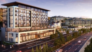 TOKİ'den Trabzon'a yeni yatırımlar