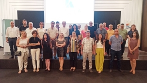 'Turizmde motivasyon' semineri yapıldı