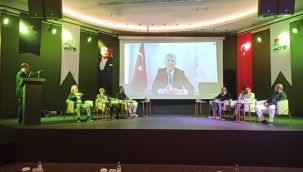 Turizmin nabzı Alanya'da attı