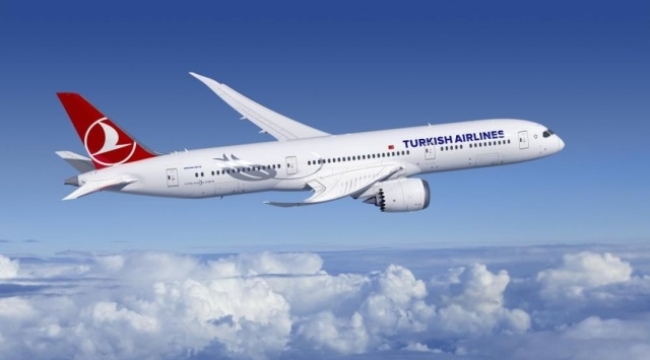 Türk Hava Yolların'ndan sefer iptalleri