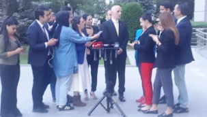 Türk- İş Başkanı Atalay'dan asgari ücret açıklaması