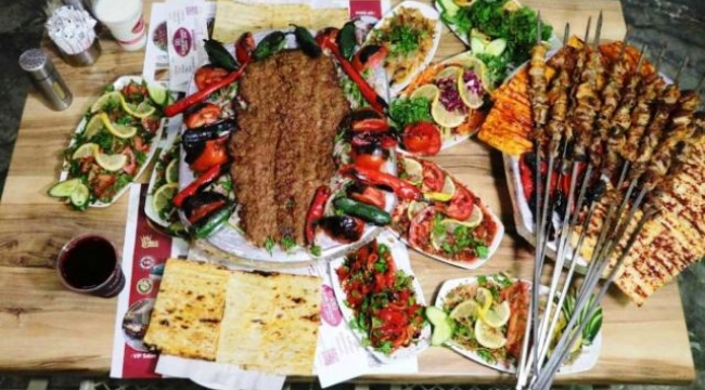 Türk mutfağının 17'nci sırada yer alması kebapçıları ve kebap severleri üzdü