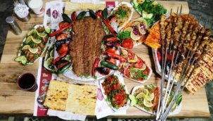 Türk mutfağının 17'nci sırada yer alması kebapçıları ve kebap severleri üzdü