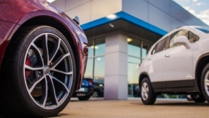 Türkiye'de 2021 yılında 1 milyon 64 bin 226 adet otomobil üretildi