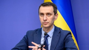 Ukrayna Sağlık Bakanı: 'Rusya, Ukrayna'nın işgal altındaki bölgelerine ilaç tedarikini engelliyor'