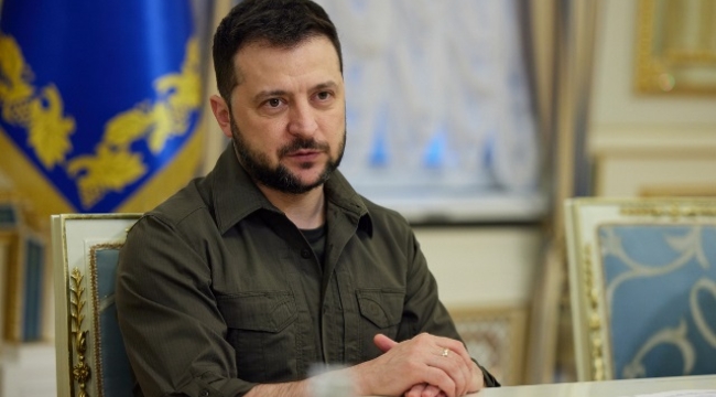 Ukrayna, Suriye ile diplomatik ilişkilerini kesti