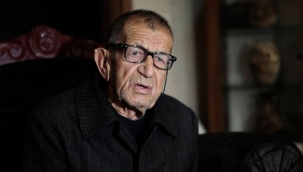 'Yallah şoför' şarkısının sahibi Muhammed Ahmed Erbilli vefat etti