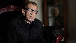 Yallah Şoför şarkısının sahibi Türkmen sanatçı Muhammed Ahmed Erbilli vefat etti