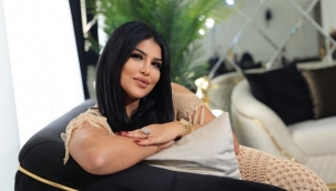 Yasa: 'Marka kurmanın ilk şartı cesaret'