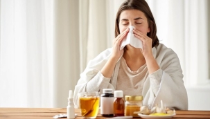 Yaz gribi belirtileri nelerdir?Yaz gribinden korunmanın yolları..