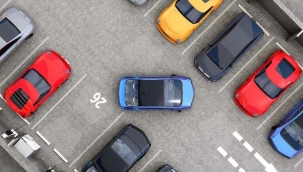 Yeni otopark yönetmeliği Resmi Gazete'de yayımlandı