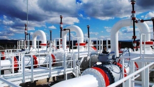 Yunanistan'a Rus gazı akışı bir süreliğine duruyor