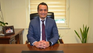 1873 PERSONEL İLE ALANYA EĞİTİM ARAŞTIRMA HASTANESİ BAYRAMA HAZIR