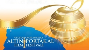 59. Antalya Altın Portakal Film Festivali başvuruları açıldı: Toplam ödül 940 bin TL
