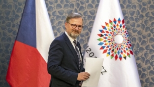 AB dönem başkanlığını Çekya devraldı