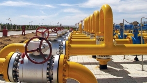 AB ülkeleri gaz kullanımının yüzde 15 azaltılmasında anlaştı