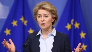 AB, üye ülkelerden gaz tüketimlerini yüzde 15 azaltmalarını istedi