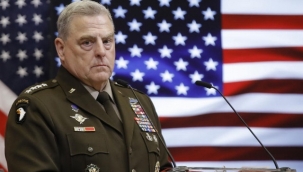 ABD: "Ruslar Donbass'ta stratejik ve operasyonel hedeflerine ulaşamadılar"