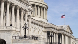 ABD Senatosu'ndan çip üretimi için 280 milyar dolarlık yasa tasarısına onay